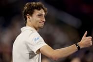 Dubai Duty Free Tennis Championships - Day 14
